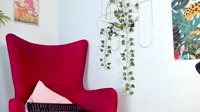 Sense_Of_Rosemary webcam