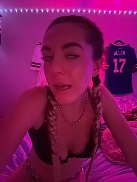 babygingerboo webcam