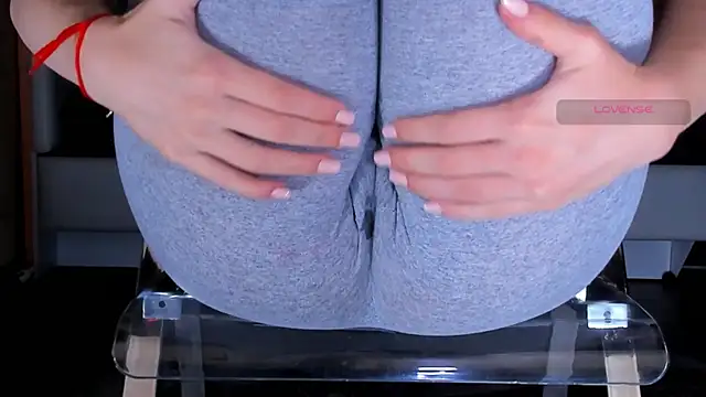 Cameltoe_squirt_inPants webcam