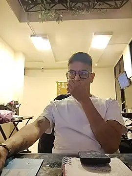 Juann-cock webcam
