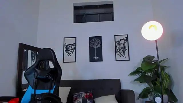 Justin_kingX7 webcam