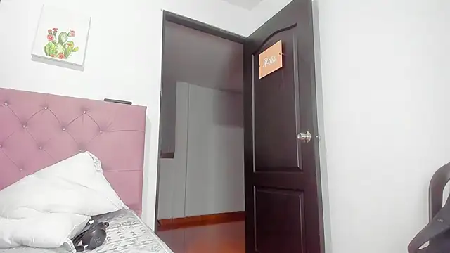 EthanBlackwoodd webcam