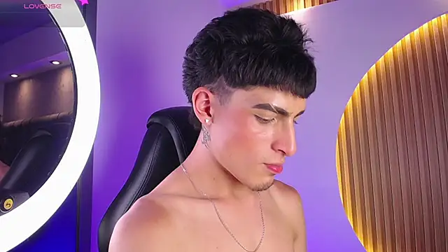 MateoMitchell webcam