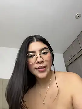 Julieta_Hornyx webcam