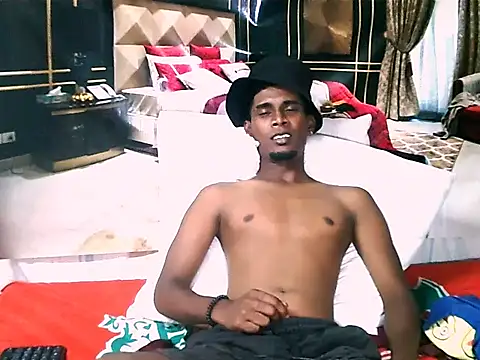 IndianThuggin webcam