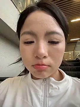 美女Sinicoco在线直播