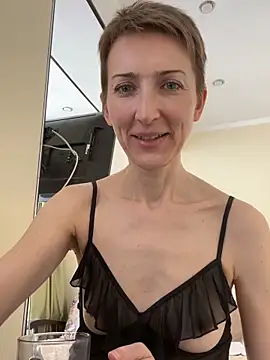 Sensual_Flower webcam