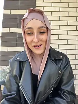 FlexibleDoll_ webcam