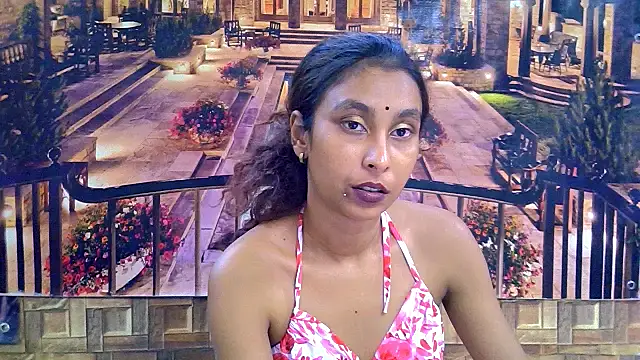 IndianSexyButt webcam