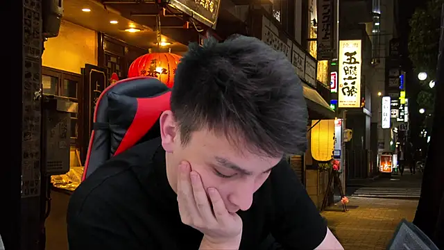 Justin_time111 webcam