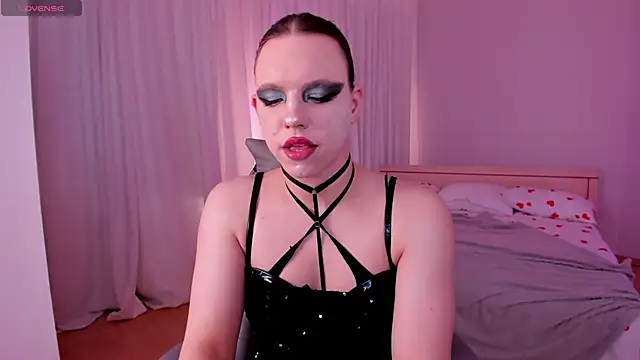 Madison_dolly webcam