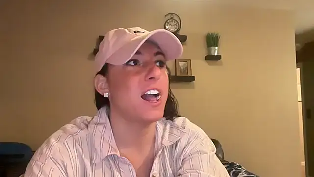 mr_mrs_glitter webcam