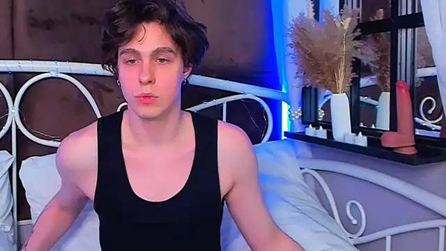 Keith_Erickson webcam