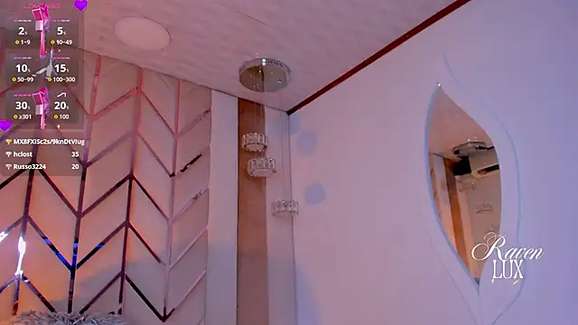 Raven_Luxx webcam