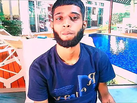 CharmingIndian1 webcam