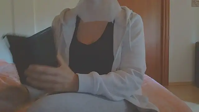 FedericaItaliana webcam