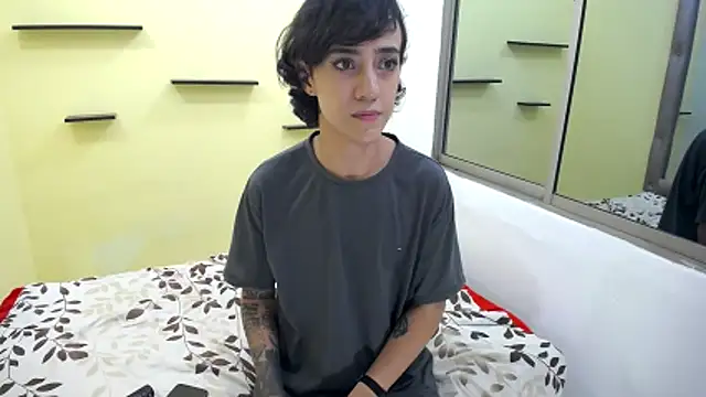 romina_white18 webcam