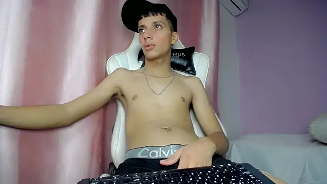 Yei_lee_ webcam
