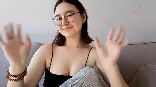 LezlieEllegood webcam