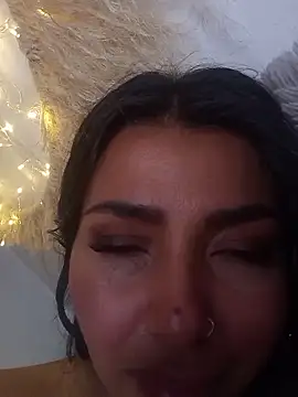 Antonella-corruso webcam