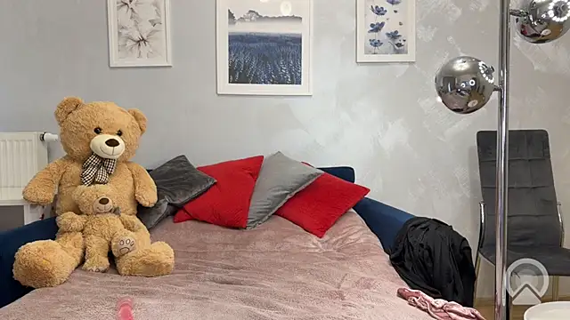 ladylovesweet webcam