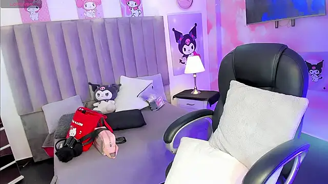 Alejandra_Velarie webcam