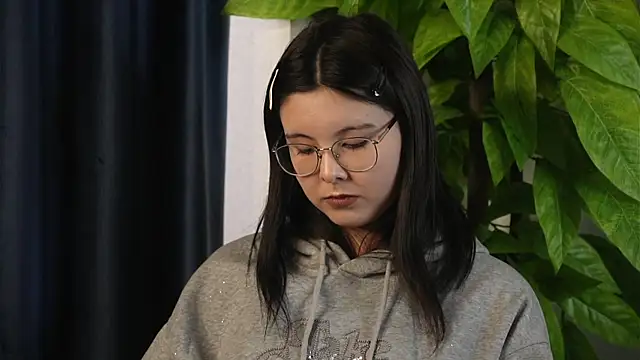 FlorentinaPinson webcam