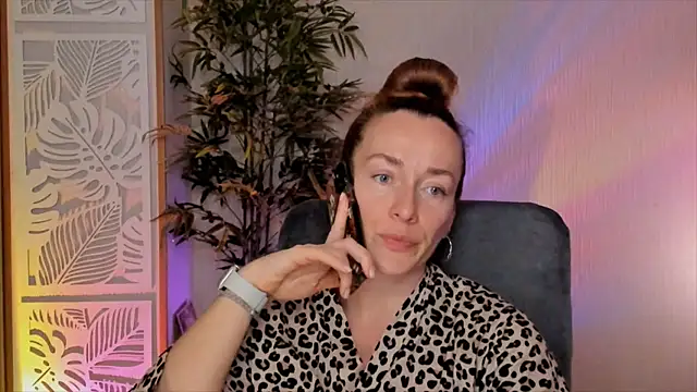 RebeccaMartinez webcam