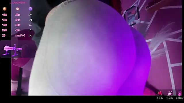 lucy_beatifull webcam