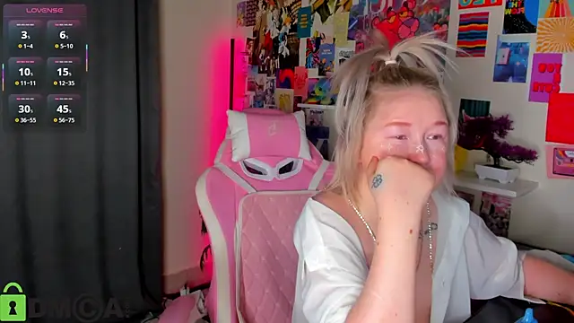 Sara_Robinson live sex cam