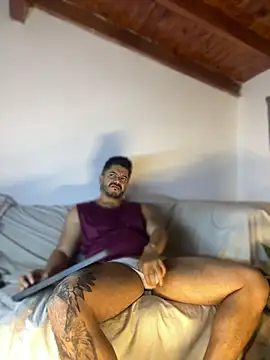 AndresSmith__ webcam