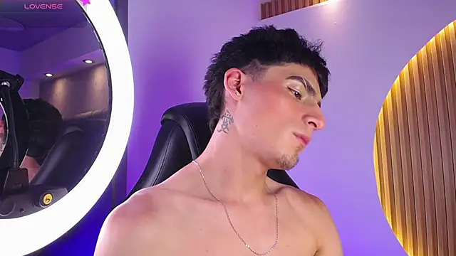 MateoMitchell webcam