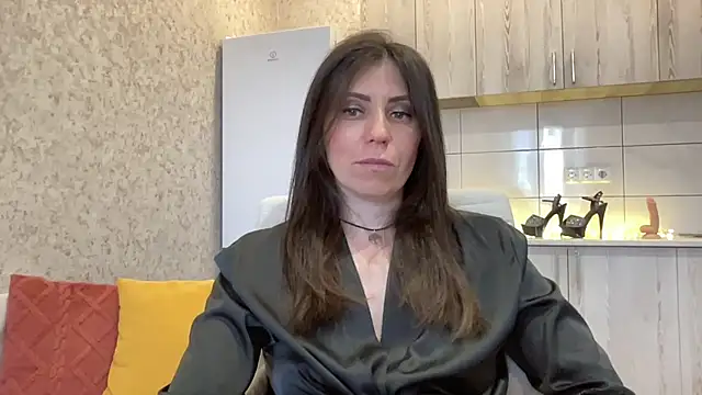 HotyWinter live sex cam