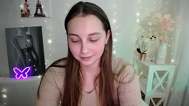 SweetPrincess_ webcam
