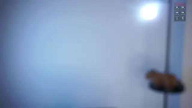 ClarineCasebolt webcam