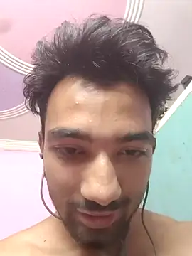 ItsPlayboy031 webcam