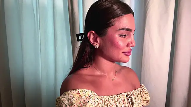 MelindaReny live sex cam