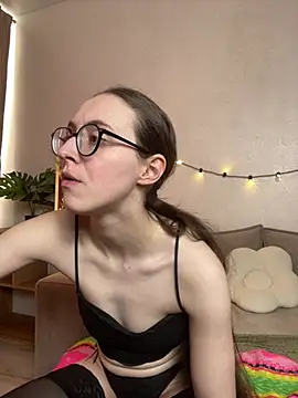 MartiniiSelenna webcam