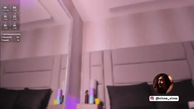 ninna_vinns webcam