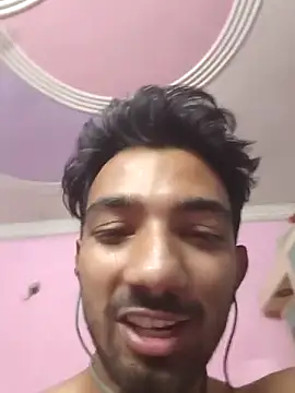 ItsPlayboy031's live cam