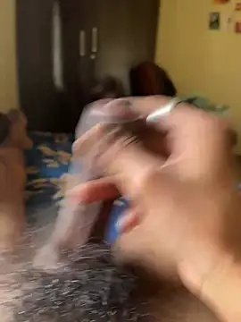 hairydude49 (M young) - Cum n peeeeee