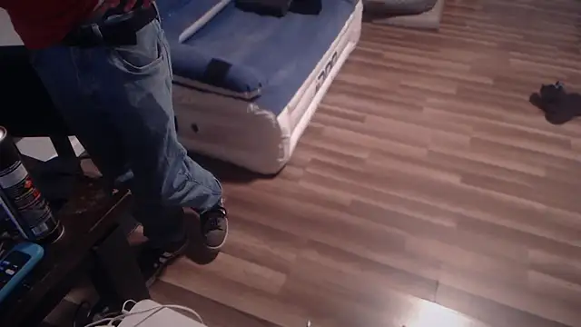 flexingplexico webcam