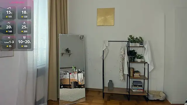 faabinaa (F teen) - put a toy right inside my pussy