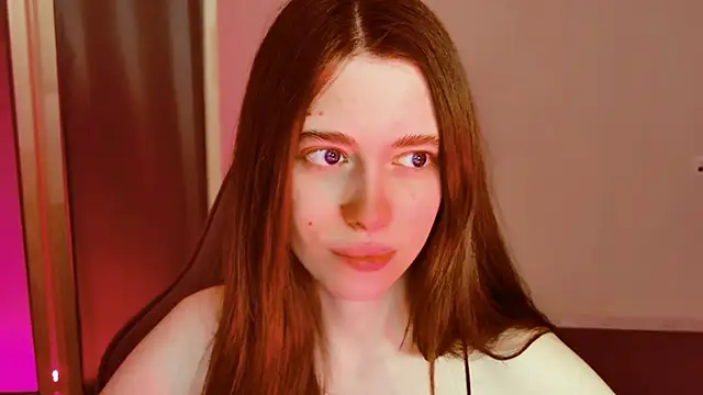 Yoka_paradoXXX webcam