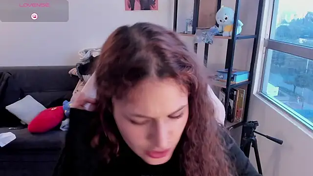 iam_nikki (F young) - 💥50TKS 40SEG HARD VIBES💫❤️‍🔥