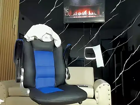 HenrryDouglas webcam