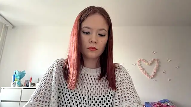 BernieceFender webcam