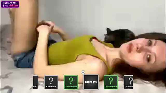 BerniceDevries webcam