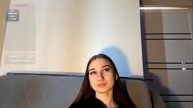 OliviaBuckaloo webcam