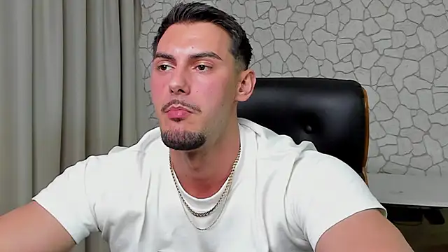 clintmasters (M young) - Happy Valentine's day !